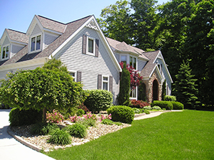 Landscapers and Lawncare Services in Charleston, WV